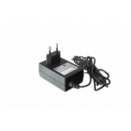 Sieťový napájací adaptér pre LED pásiky 230 - 12V, 2A, 24W